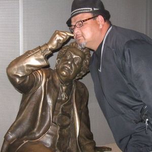 Meet your Posher, Tim